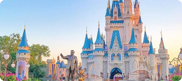 Walt Disney World